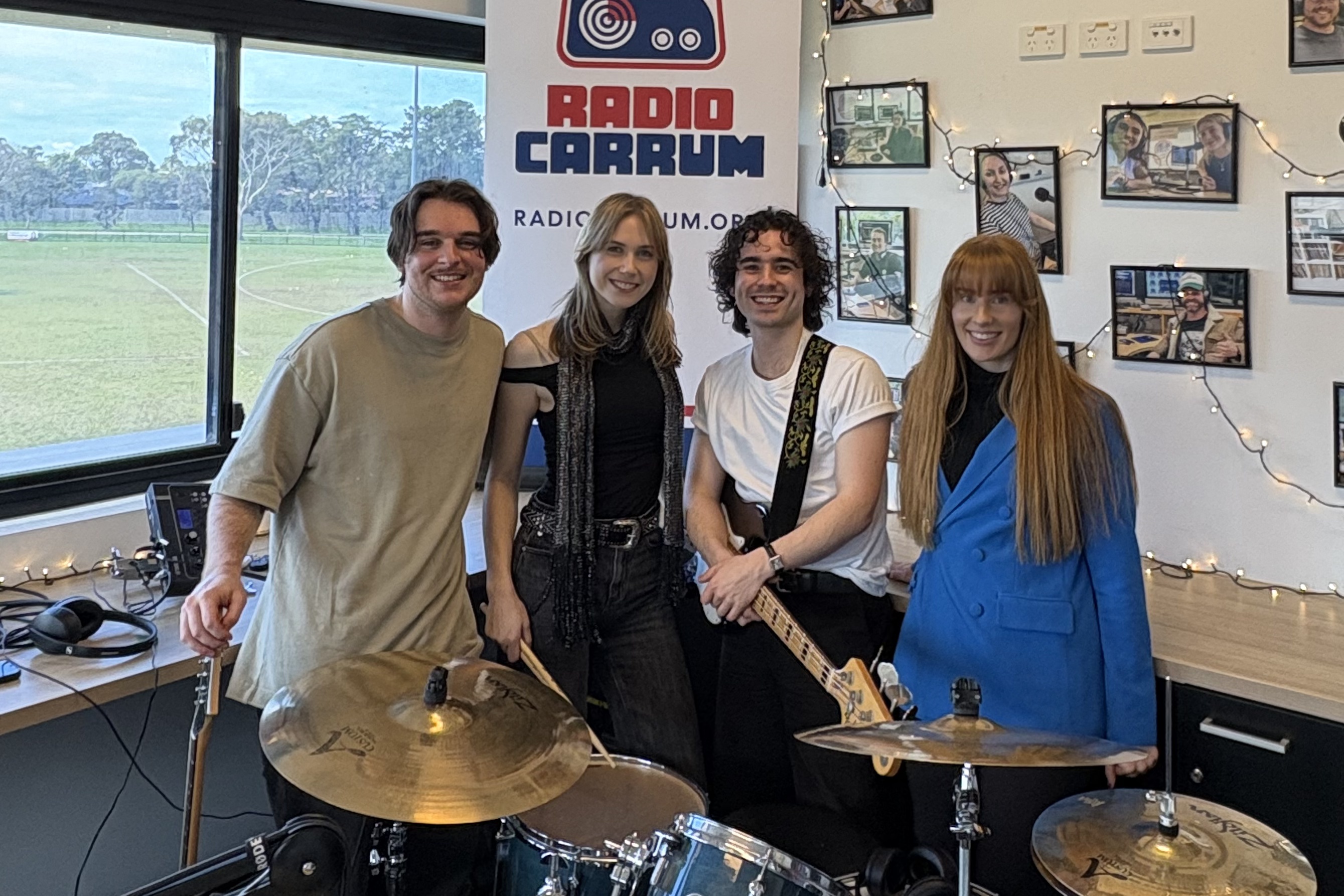 Ramona Sky interview